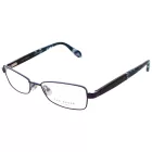 TED BAKER női szemüvegkeret B228-PUR-50 PUR