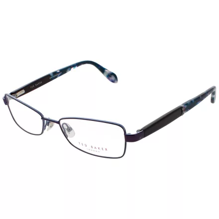 TED BAKER női szemüvegkeret B228-PUR-50 PUR