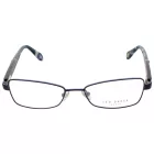 TED BAKER női szemüvegkeret B228-PUR-50 PUR
