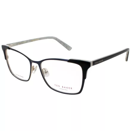 TED BAKER női szemüvegkeret B245-NAV-52 NAV