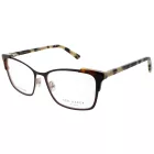 TED BAKER női szemüvegkeret B245-BRN-52 BRN