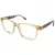TED BAKER női szemüvegkeret TW014-YEL-52 YEL