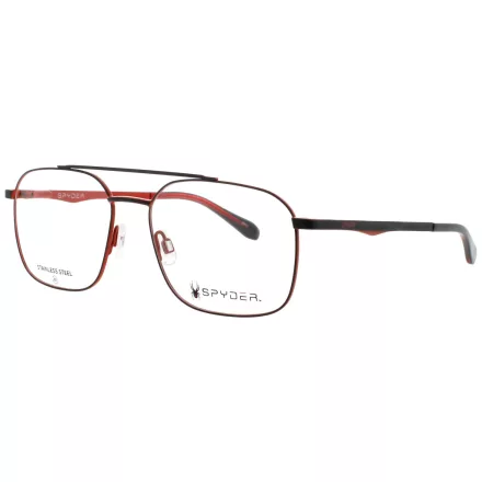 SPYDER férfi szemüvegkeret SP4038-001-54 1