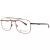SPYDER férfi szemüvegkeret SP4038-001-54 1