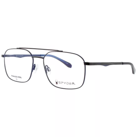 SPYDER férfi szemüvegkeret SP4038-020-54 20