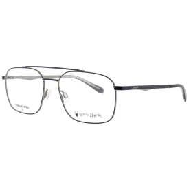 SPYDER férfi szemüvegkeret SP4038-414-54 414
