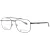 SPYDER férfi szemüvegkeret SP4038-414-54 414