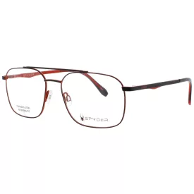SPYDER férfi szemüvegkeret SP4038-001-56 1