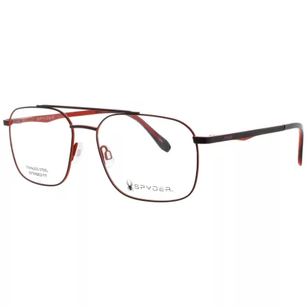 SPYDER férfi szemüvegkeret SP4038-001-56 1