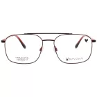 SPYDER férfi szemüvegkeret SP4038-001-56 1