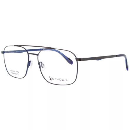 SPYDER férfi szemüvegkeret SP4038-020-56 20