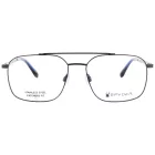 SPYDER férfi szemüvegkeret SP4038-020-56 20