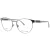 COLE HAAN unisex szemüvegkeret CH4522-033-53 33