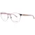 COLE HAAN unisex szemüvegkeret CH4522-770-53 770