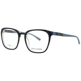 COLE HAAN unisex szemüvegkeret CH4523-001-52 1