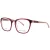 COLE HAAN unisex szemüvegkeret CH4523-604-52 604