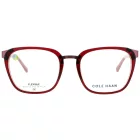 COLE HAAN unisex szemüvegkeret CH4523-604-52 604