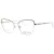 ANNE KLEIN női szemüvegkeret AK5112-710-51 710
