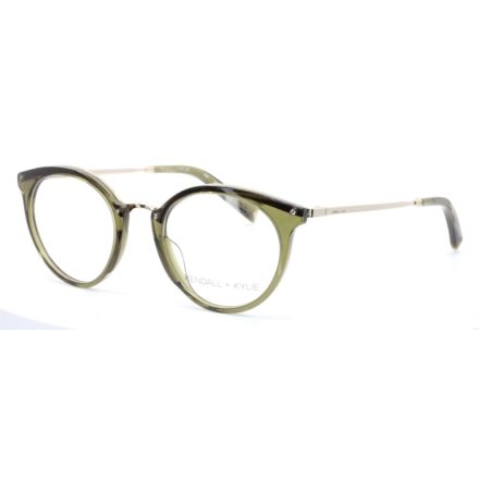 KENDALL + KYLIE női szemüvegkeret KKO111G RAE