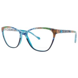 COCO SONG női szemüvegkeret MOONLIGHT-SHADOW-CV251.04-09 