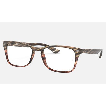 RAY BAN Unisex férfi női szemüvegkeret RAY BAN 0RX5228MF