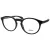 VERSACE unisex szemüvegkeret 0VE3355U-GB1-51 GB1