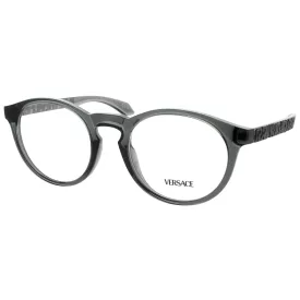 VERSACE unisex szemüvegkeret 0VE3355U-5453-51 5453