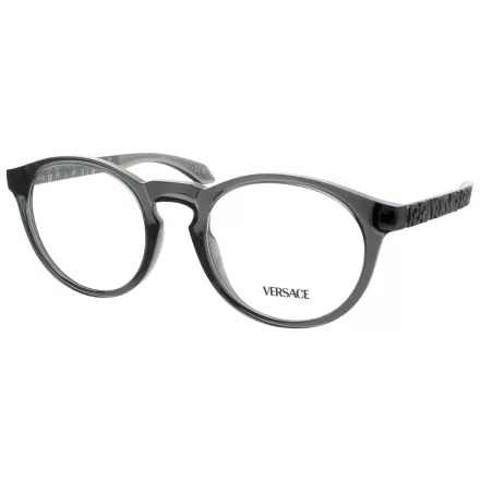 VERSACE unisex szemüvegkeret 0VE3355U-5453-51 5453