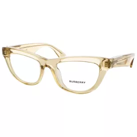 BURBERRY női szemüvegkeret 0BE2406U-4063-50 4063