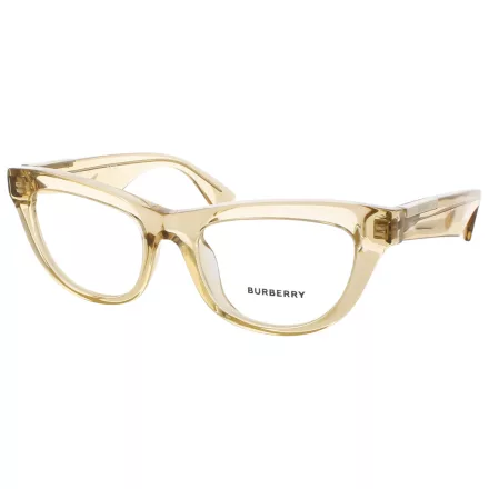 BURBERRY női szemüvegkeret 0BE2406U-4063-50 4063
