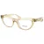 BURBERRY női szemüvegkeret 0BE2406U-4063-50 4063