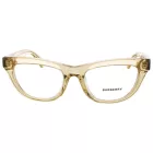 BURBERRY női szemüvegkeret 0BE2406U-4063-50 4063