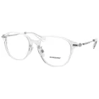 BURBERRY női szemüvegkeret 0BE2412D-3024-52 3024