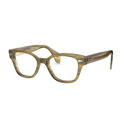 RAY BAN Unisex férfi női szemüvegkeret RAY BAN 0RX1970V