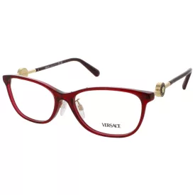 VERSACE női napszemüveg 0VE3297D-388-55 388
