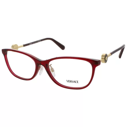 VERSACE női napszemüveg 0VE3297D-388-55 388
