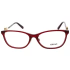 VERSACE női napszemüveg 0VE3297D-388-55 388