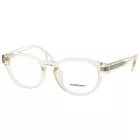BURBERRY férfi szemüvegkeret 0BE2382D-3852-49 3852
