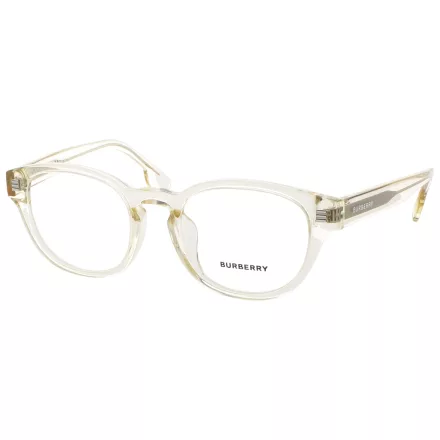 BURBERRY férfi szemüvegkeret 0BE2382D-3852-49 3852