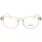BURBERRY férfi szemüvegkeret 0BE2382D-3852-49 3852