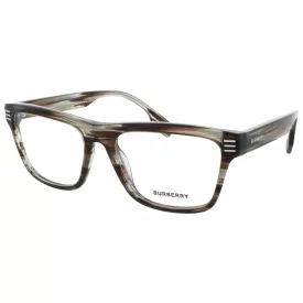 BURBERRY férfi szemüvegkeret 0BE2387-4098-55 4098