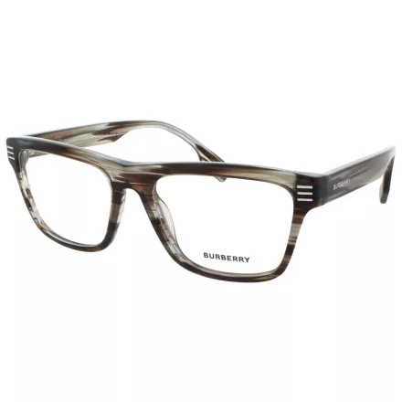 BURBERRY férfi szemüvegkeret 0BE2387-4098-55 4098