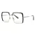 MARC JACOBS női szemüvegkeret MJ-1067-RHL-54 RHL