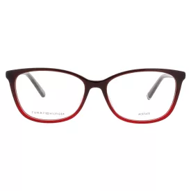 TOMMY HILFIGER női szemüvegkeret 1965-C8C-54 C8C