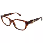 MOSCHINO női szemüvegkeret MOS-608-0086-51 86
