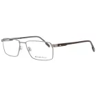QUIKSILVER unisex szemüvegkeret QS1005-MLTGUN-56 MLTGUN