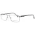 QUIKSILVER unisex szemüvegkeret QS1005-MLTGUN-56 MLTGUN