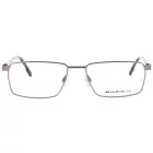 QUIKSILVER unisex szemüvegkeret QS1005-MLTGUN-56 MLTGUN