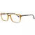 QUIKSILVER unisex szemüvegkeret QS2005 MATT CARAMEL 54/17-145 MCAR
