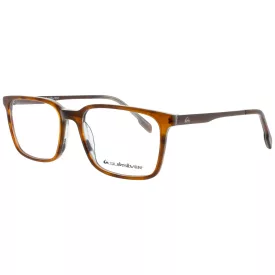 QUIKSILVER unisex szemüvegkeret QS2006 BROWN 54/17-145 BRN